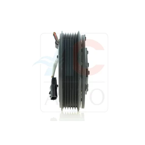 Elektromagnetická spojka pre kompresor klimatizácie AC-06ZX13 /ACAUTO/ - obr. 1