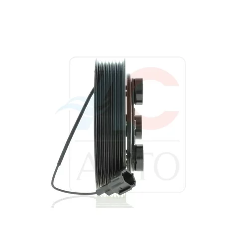 Elektromagnetická spojka pre kompresor klimatizácie AC-06ZX21 /ACAUTO/ - obr. 1