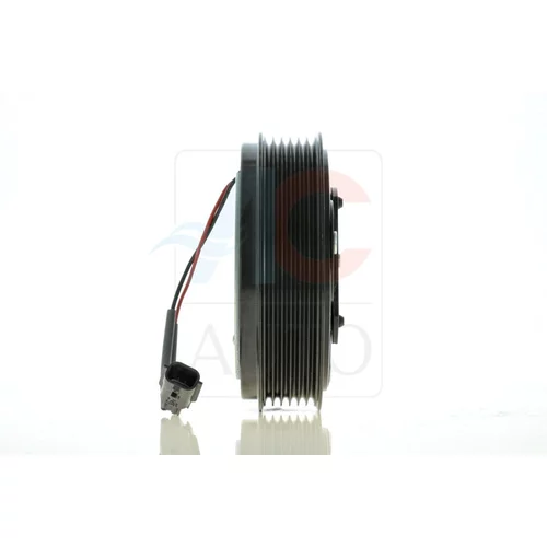 Elektromagnetická spojka pre kompresor klimatizácie AC-06ZX33 /ACAUTO/ - obr. 1