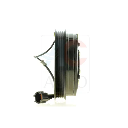 Elektromagnetická spojka pre kompresor klimatizácie AC-06ZX42 /ACAUTO/ - obr. 1