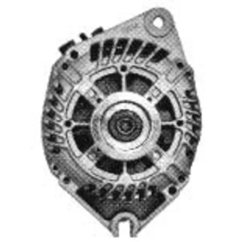 Alternátor AC-CBA0713 /ACAUTO/ - obr. 1