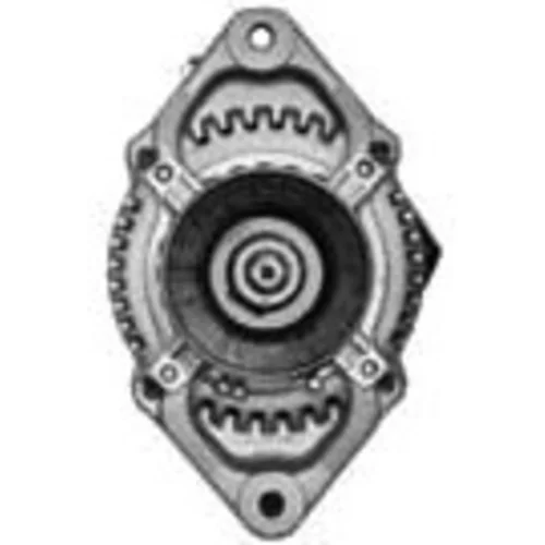 Alternátor AC-JBA0188 /ACAUTO/ - obr. 1