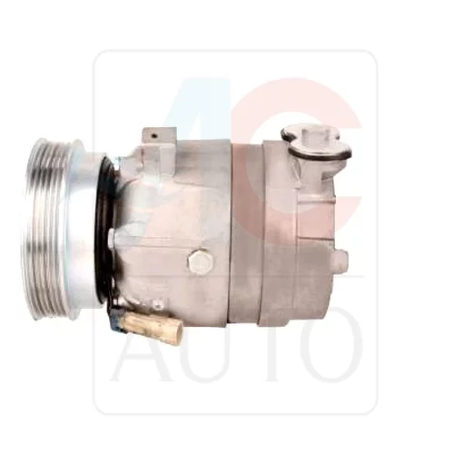 Kompresor klimatizácie ACAUTO AC-01DL053