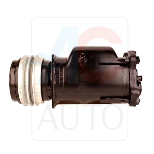 Kompresor klimatizácie ACAUTO AC-01DL080