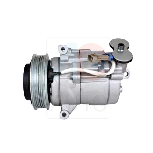 Kompresor klimatizácie ACAUTO AC-01DL155