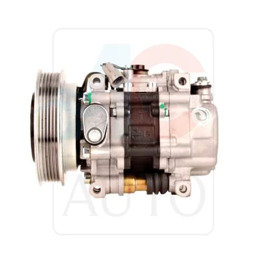 Kompresor klimatizácie ACAUTO AC-01DN001