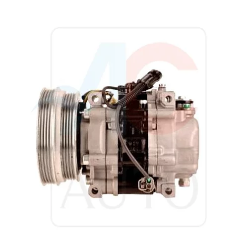 Kompresor klimatizácie ACAUTO AC-01DN069
