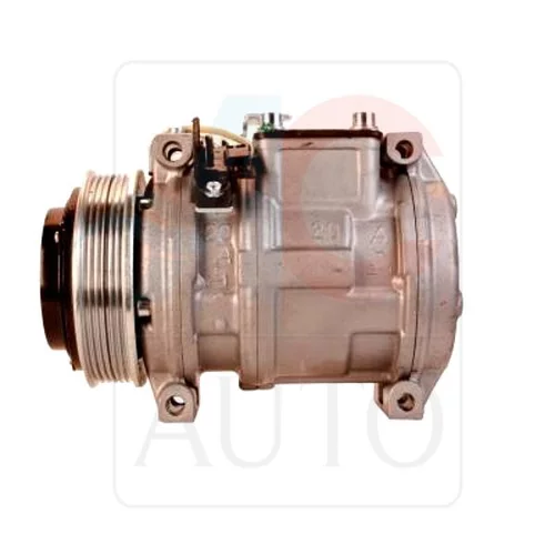 Kompresor klimatizácie ACAUTO AC-01DN113