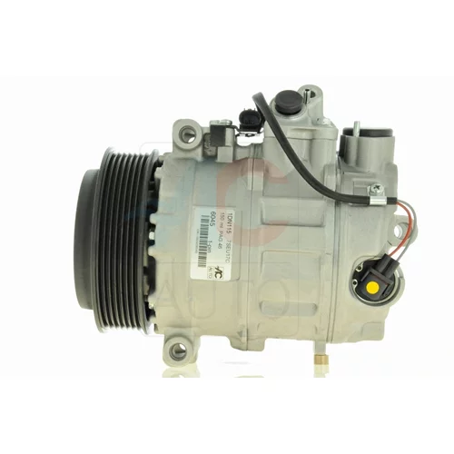 Kompresor klimatizácie ACAUTO AC-01DN115