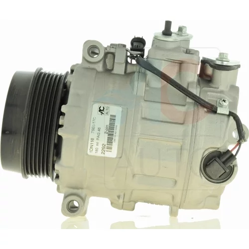 Kompresor klimatizácie ACAUTO AC-01DN116