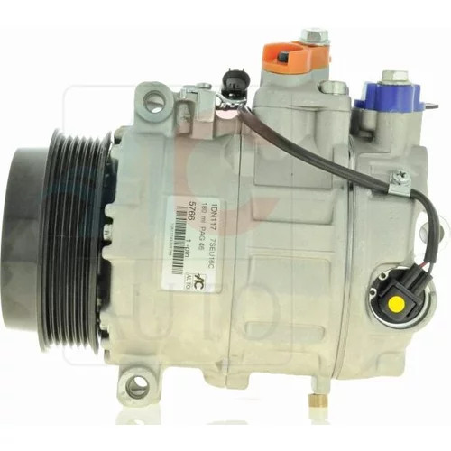 Kompresor klimatizácie ACAUTO AC-01DN117