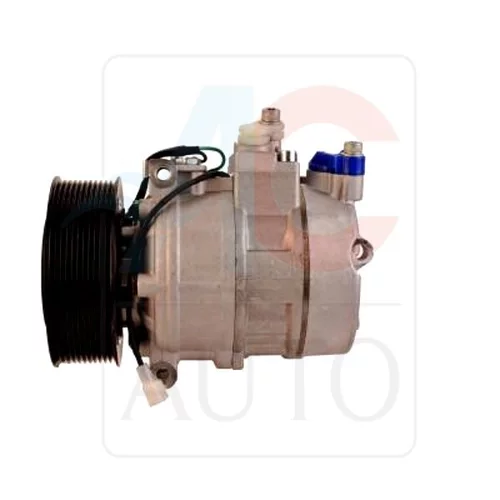Kompresor klimatizácie ACAUTO AC-01DN121