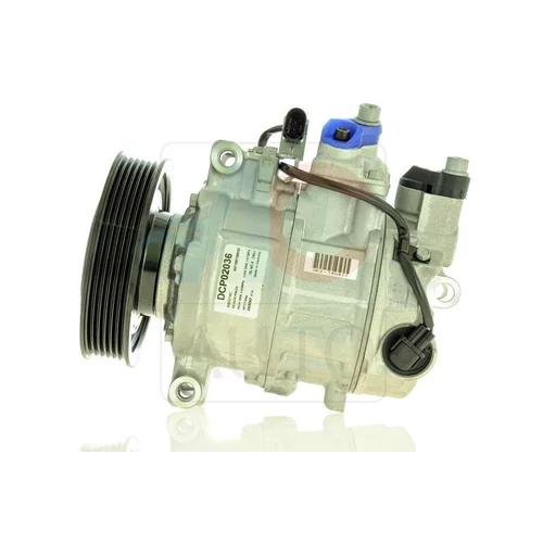 Kompresor klimatizácie ACAUTO AC-01DN177