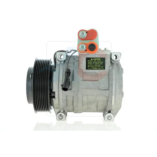Kompresor klimatizácie ACAUTO AC-01DN193