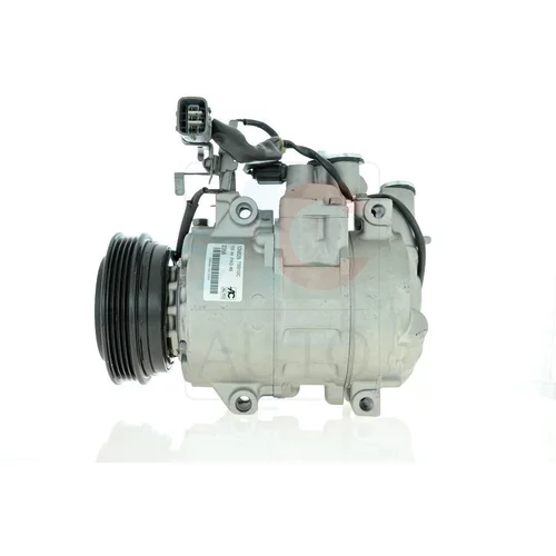 Kompresor klimatizácie ACAUTO AC-01DN214