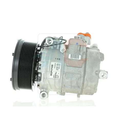 Kompresor klimatizácie ACAUTO AC-01DN300