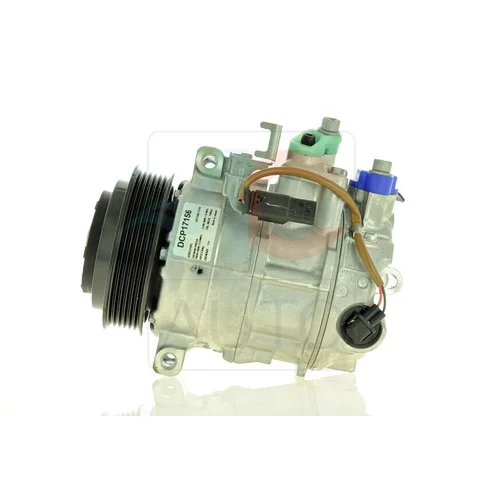 Kompresor klimatizácie ACAUTO AC-01DN473