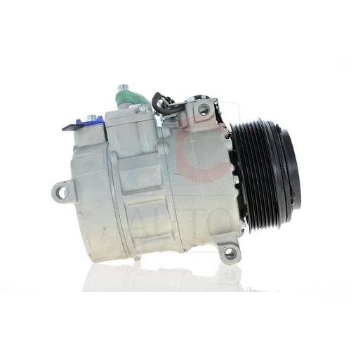 Kompresor klimatizácie AC-01DN591 /ACAUTO/ - obr. 2