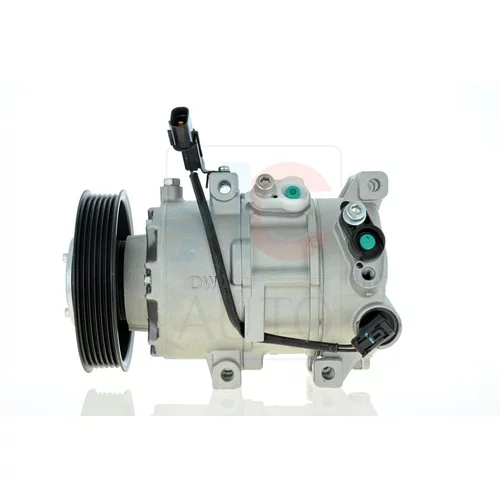 Kompresor klimatizácie ACAUTO AC-01DO019