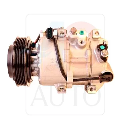 Kompresor klimatizácie ACAUTO AC-01DO027