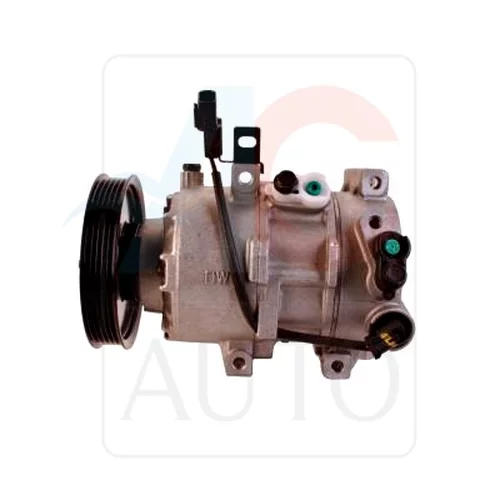 Kompresor klimatizácie ACAUTO AC-01DO032