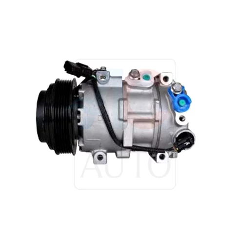 Kompresor klimatizácie ACAUTO AC-01DO040