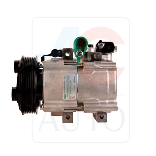 Kompresor klimatizácie ACAUTO AC-01HA050