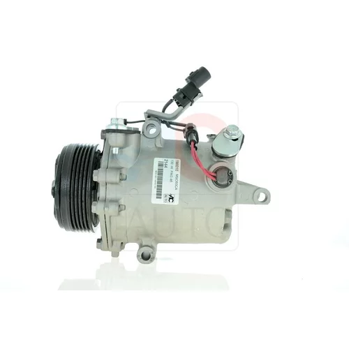 Kompresor klimatizácie ACAUTO AC-01MI010