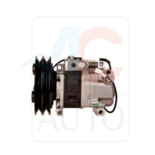 Kompresor klimatizácie ACAUTO AC-01PA016