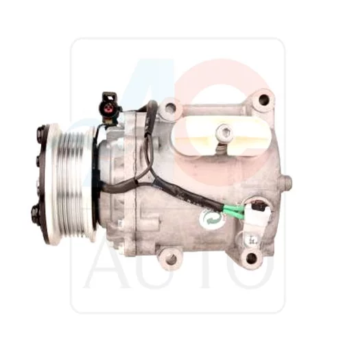 Kompresor klimatizácie ACAUTO AC-01SC003