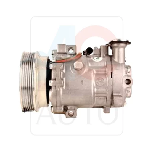 Kompresor klimatizácie ACAUTO AC-01SD066