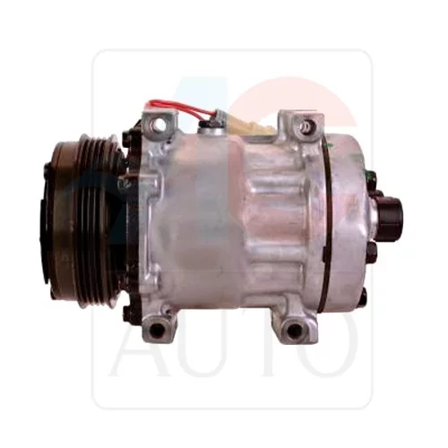 Kompresor klimatizácie ACAUTO AC-01SD101