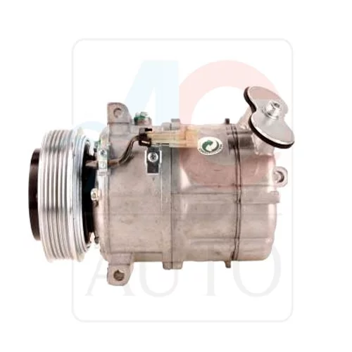 Kompresor klimatizácie ACAUTO AC-01SD120
