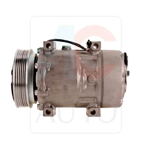 Kompresor klimatizácie ACAUTO AC-01SD136