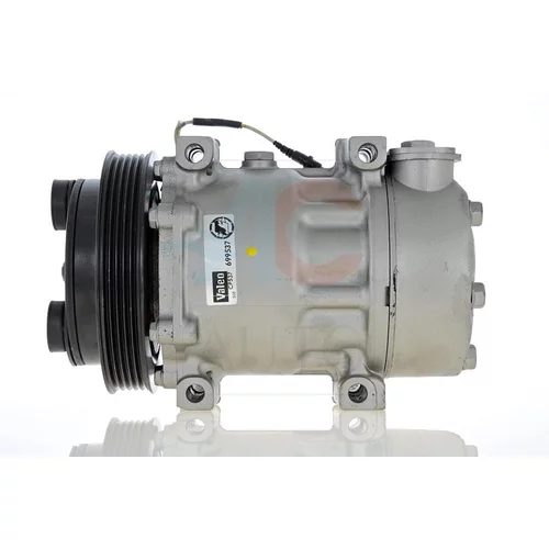 Kompresor klimatizácie ACAUTO AC-01SD148