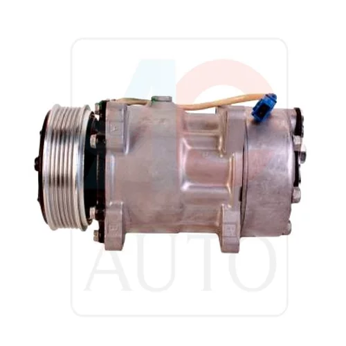 Kompresor klimatizácie ACAUTO AC-01SD187