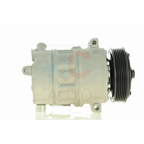 Kompresor klimatizácie AC-01SD207-AM /ACAUTO/ - obr. 2