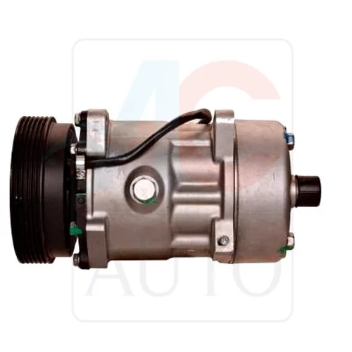 Kompresor klimatizácie ACAUTO AC-01SD303