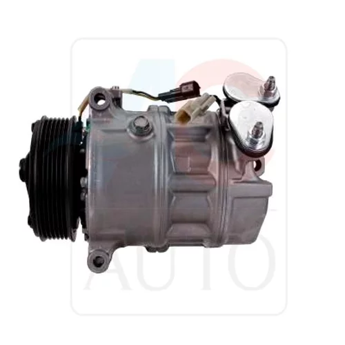 Kompresor klimatizácie ACAUTO AC-01SD320