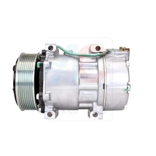 Kompresor klimatizácie ACAUTO AC-01SD328