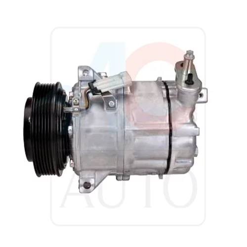 Kompresor klimatizácie ACAUTO AC-01SD334
