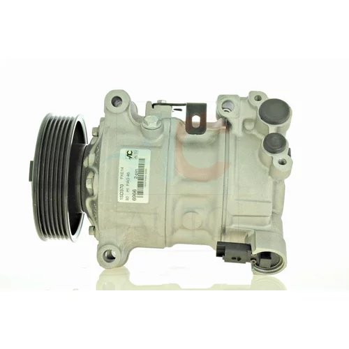Kompresor klimatizácie ACAUTO AC-01SD370