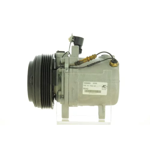 Kompresor klimatizácie ACAUTO AC-01SS003