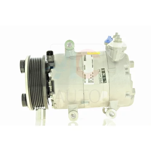 Kompresor klimatizácie ACAUTO AC-01VI012-AM
