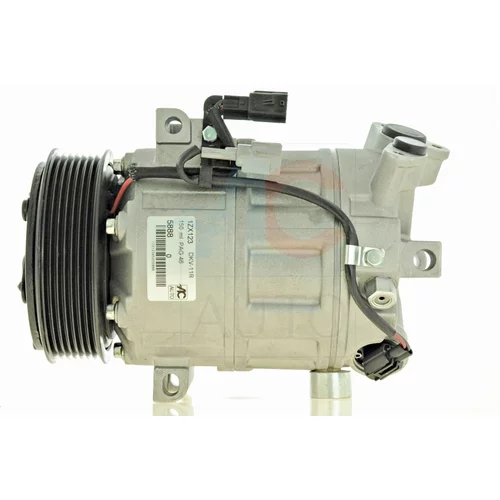 Kompresor klimatizácie ACAUTO AC-01ZX123