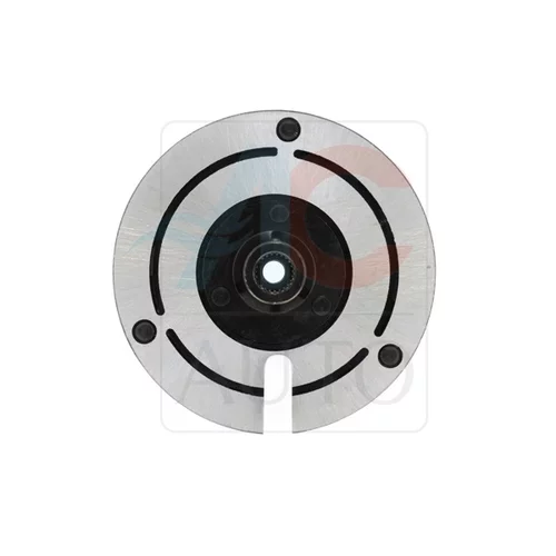 Unášací kotúč, magnetická spojka (kompresor) AC-05DL10 /ACAUTO/ - obr. 2