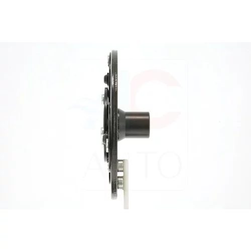 Unášací kotúč, magnetická spojka (kompresor) AC-05ZX06 /ACAUTO/ - obr. 3