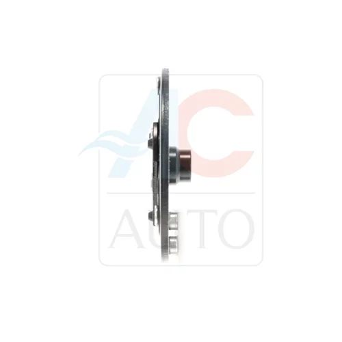 Unášací kotúč, magnetická spojka (kompresor) AC-05ZX09 /ACAUTO/ - obr. 3
