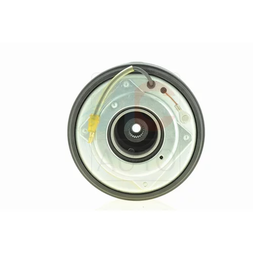 Elektromagnetická spojka pre kompresor klimatizácie AC-06CL01 /ACAUTO/ - obr. 3