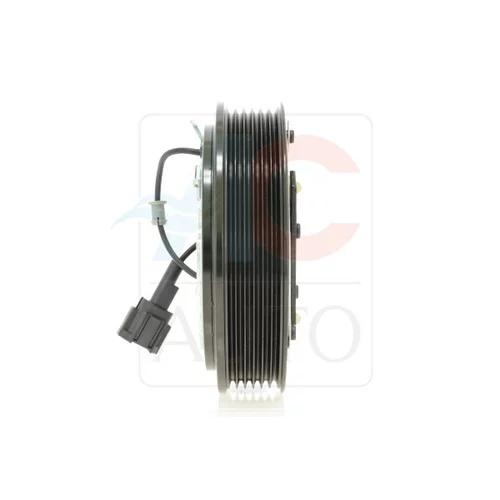 Elektromagnetická spojka pre kompresor klimatizácie AC-06CL03 /ACAUTO/ - obr. 1